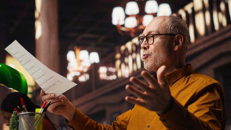 The Power of Storytelling in Marketing and Branding