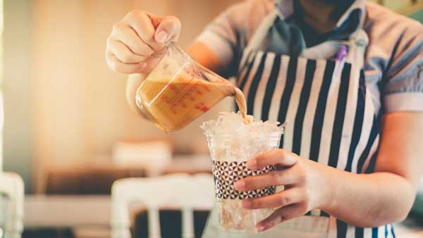 Freezing Coffee, Effective Method for Extending Freshness