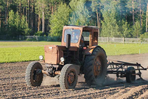 Why Bill Gates Invested in Agricultural Land