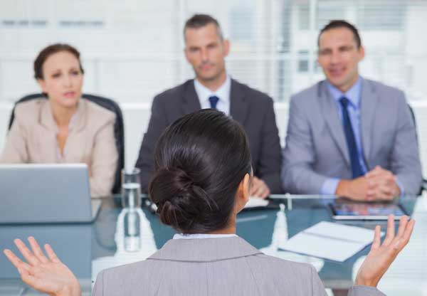 7 Major Red Flags in Interviews: How to Spot Bad Employers
