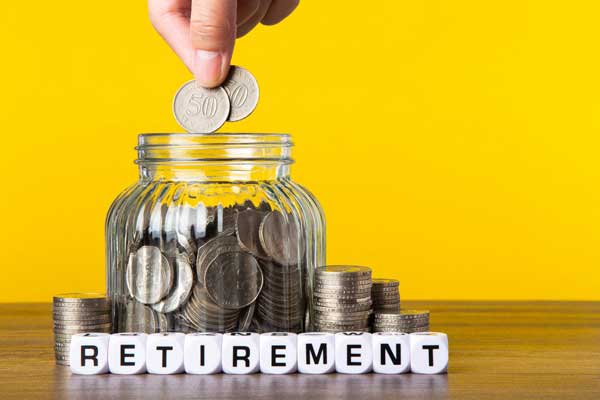 Boosting Retirement Income: Creative Solutions and Practical Ideas